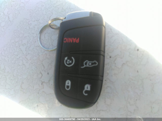 1C4RJFAG5MC810277 Jeep Grand Cherokee Laredo X