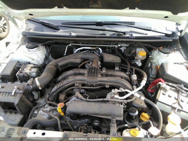 JF2GTADC9JH211640 Subaru Crosstrek Premium