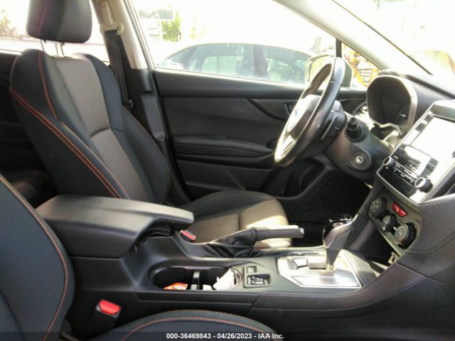 JF2GTADC9JH211640 Subaru Crosstrek Premium