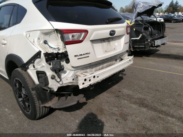 JF2GTADC9JH211640 Subaru Crosstrek Premium