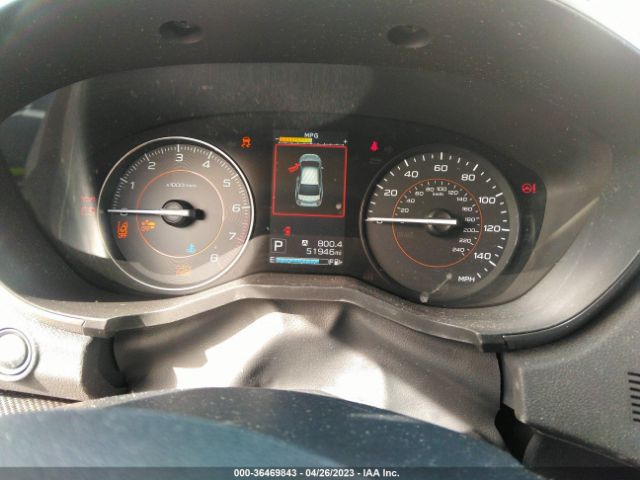 JF2GTADC9JH211640 Subaru Crosstrek Premium
