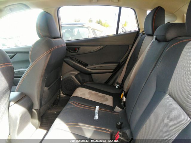 JF2GTADC9JH211640 Subaru Crosstrek Premium