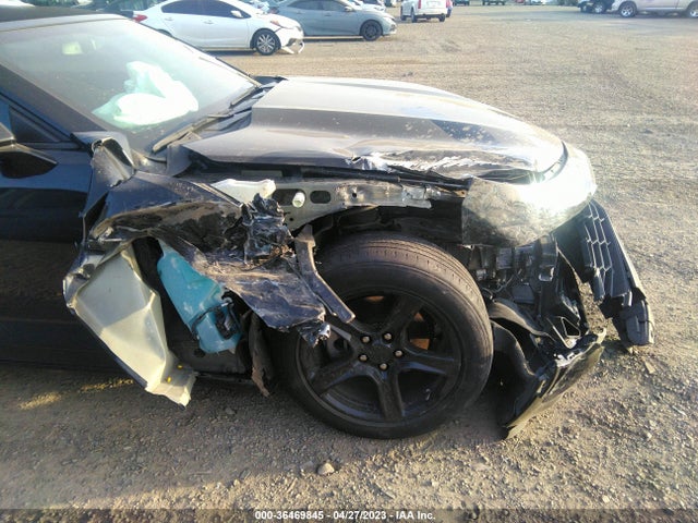 Chevrolet Camaro 1lt 2019 1G1FB3DX1K0144150 Image 7