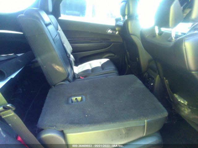 1C4RDHDG6EC576344 Dodge DURANGO LIMITED