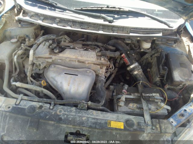 JTKJF5C71FJ006815 Scion TC