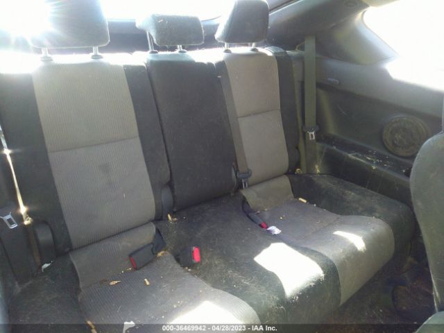 JTKJF5C71FJ006815 Scion TC