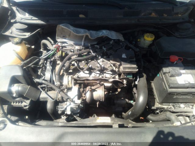 1C3CDFDH7FD380805 Dodge Dart Aero