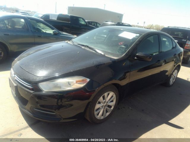 1C3CDFDH7FD380805 Dodge Dart Aero