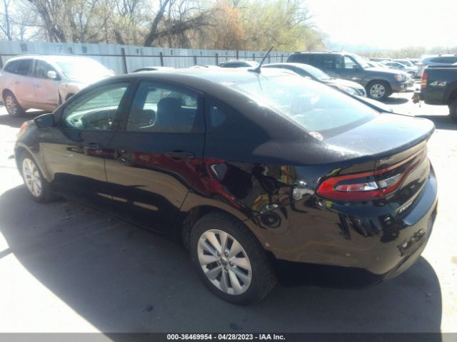1C3CDFDH7FD380805 Dodge Dart Aero
