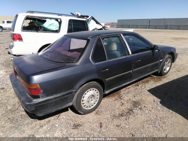 1991 HONDA ACCORD DX/LX VIN: 1HGCB7541MA218171