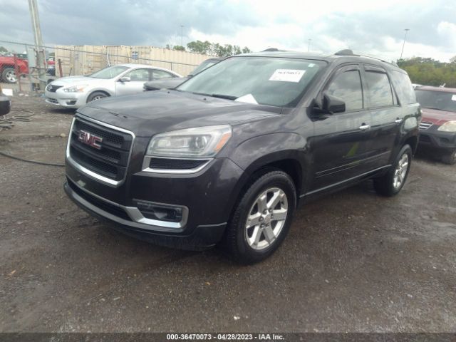 1GKKVPKD9EJ151542 GMC ACADIA SLE