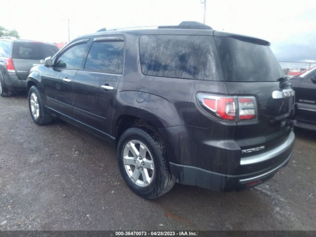 1GKKVPKD9EJ151542 GMC ACADIA SLE