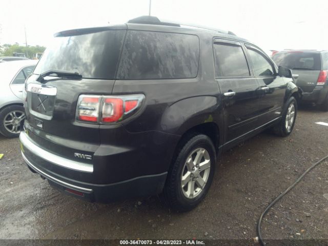 1GKKVPKD9EJ151542 GMC ACADIA SLE