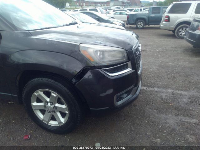1GKKVPKD9EJ151542 GMC ACADIA SLE