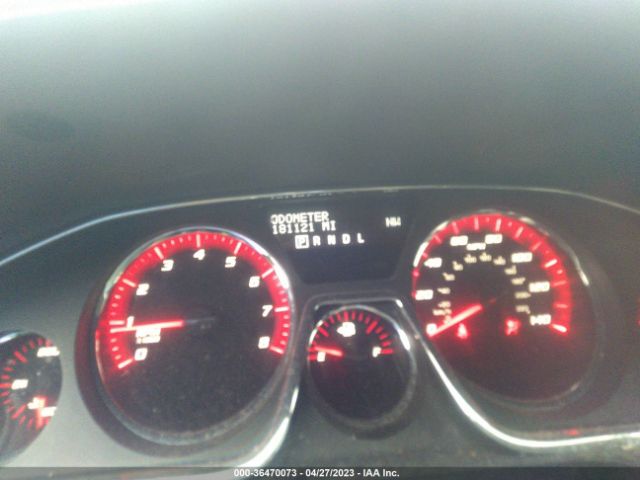 1GKKVPKD9EJ151542 GMC ACADIA SLE