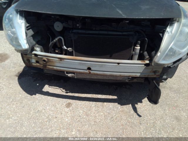 3N1CN7AP5HL843535 Nissan Versa Sedan Sv