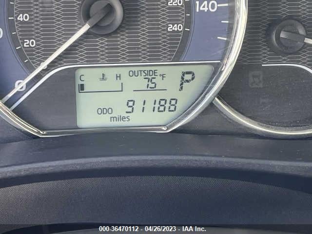 Toyota Corolla L/le/s/s Plus/le Plus 2016 2T1BURHE8GC745855 Image 6