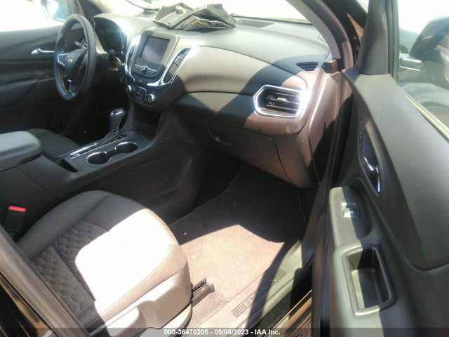 Chevrolet EQUINOX LT 2020 2GNAXJEV0L6261268 Image 6