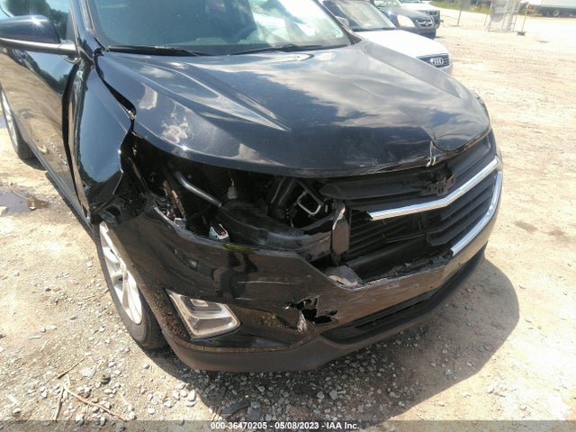 Chevrolet EQUINOX LT 2020 2GNAXJEV0L6261268 Image 7