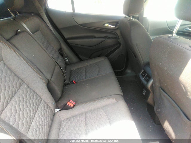 Chevrolet EQUINOX LT 2020 2GNAXJEV0L6261268 Image 9