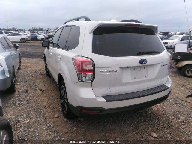 Subaru Forester Premium 2018 JF2SJAGC2JH531264 Image 4