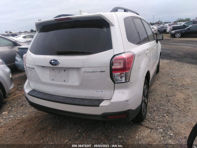 Subaru Forester Premium 2018 JF2SJAGC2JH531264 Image 5