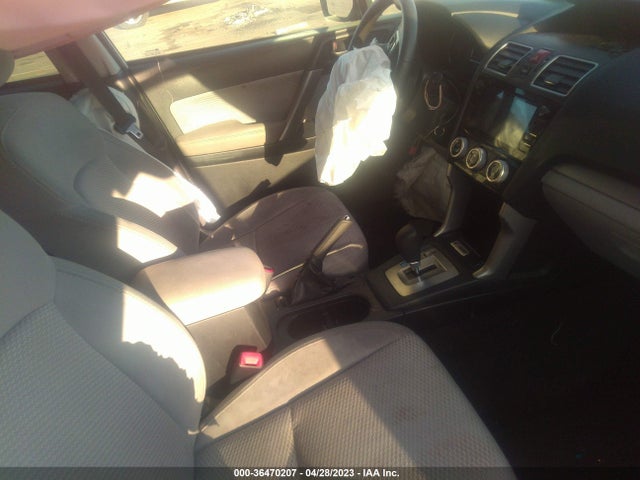 Subaru Forester Premium 2018 JF2SJAGC2JH531264 Image 6