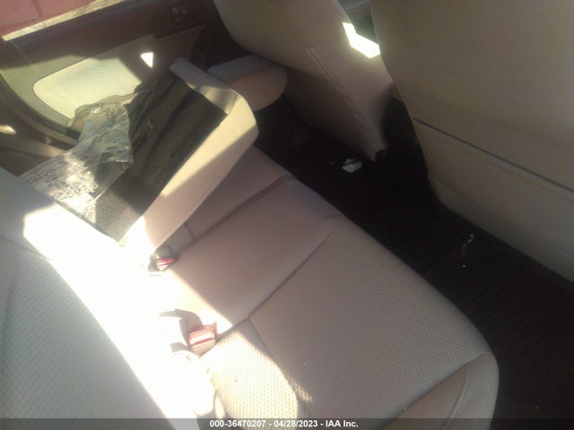 Subaru Forester Premium 2018 JF2SJAGC2JH531264 Image 9