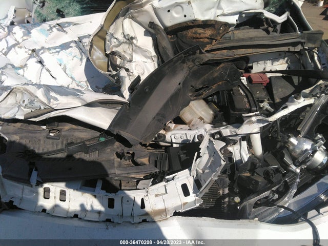 Chevrolet Trax Lt 2019 3GNCJLSB6KL327199 Image 10