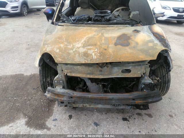 Fiat 500 POP 2015 3C3CFFAR7FT537167 Image 10