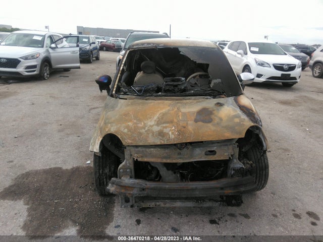 Fiat 500 POP 2015 3C3CFFAR7FT537167 Image 6