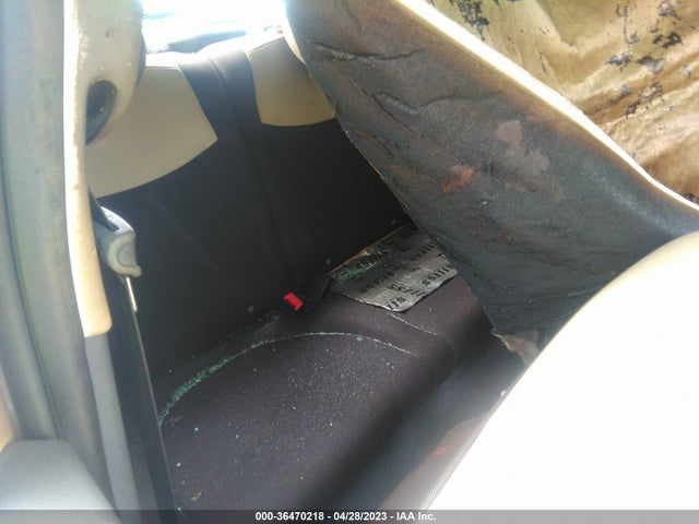 Fiat 500 POP 2015 3C3CFFAR7FT537167 Image 8