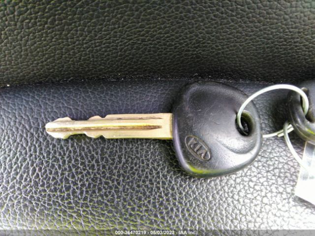 KNAFK4A61F5387729 KIA FORTE LX