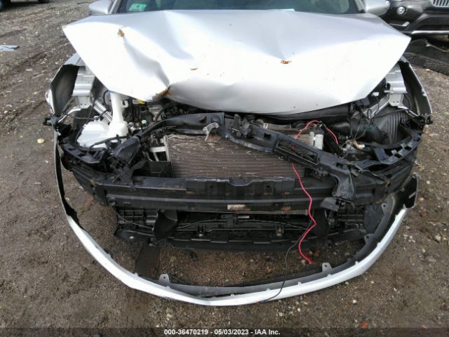 KNAFK4A61F5387729 KIA FORTE LX