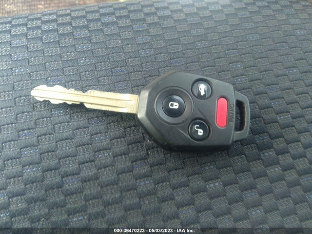 JF2SJAAC7EG411285 Subaru Forester 2.5i