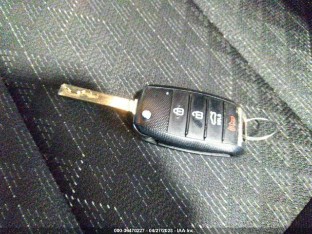 3KPA24AB0KE236311 KIA RIO S