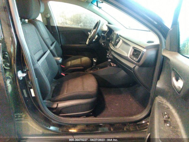 3KPA24AB0KE236311 KIA RIO S
