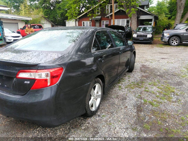 Toyota Camry L/le/xle/se/se Sport 2014 4T1BF1FK6EU318528 Image 6