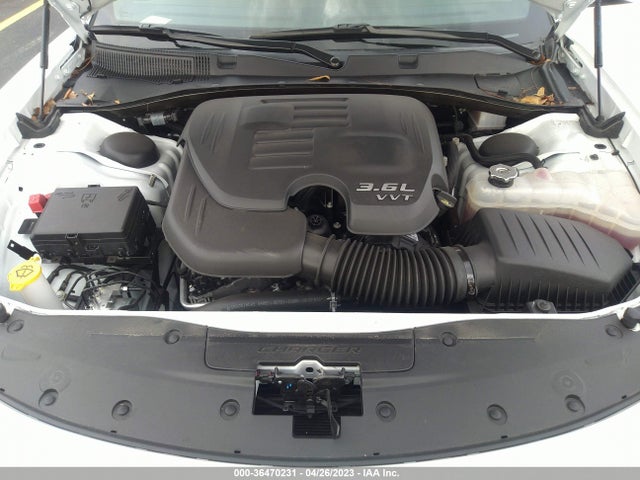 Dodge Charger Sxt 2022 2C3CDXBG9NH239445 Image 10