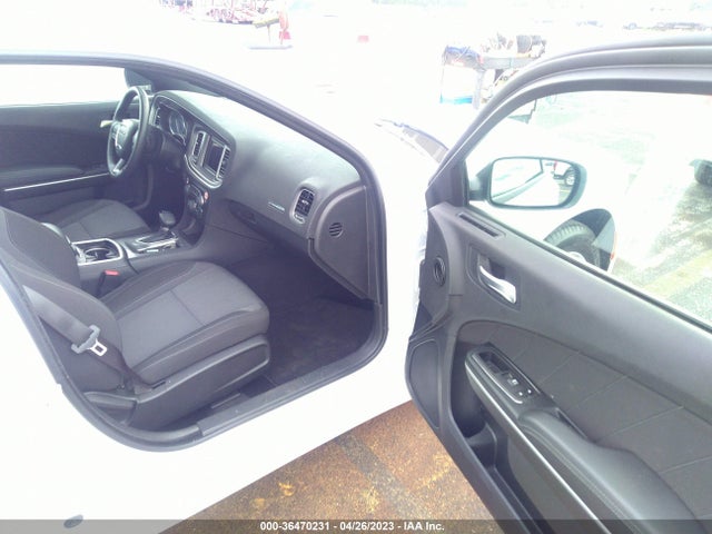 Dodge Charger Sxt 2022 2C3CDXBG9NH239445 Image 5