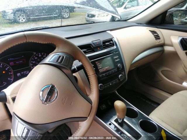 1N4AL3APXEC325O78 Nissan Altima 2.5/s/sv/sl