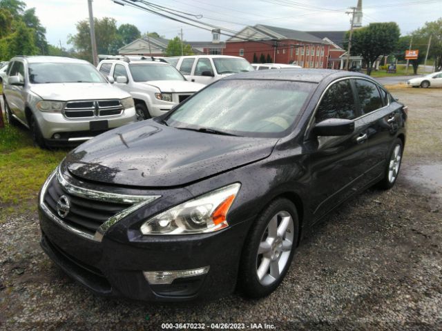 1N4AL3APXEC325O78 Nissan Altima 2.5/s/sv/sl