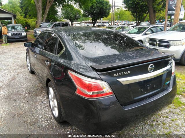 1N4AL3APXEC325O78 Nissan Altima 2.5/s/sv/sl
