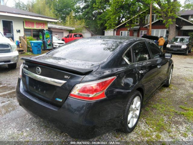 1N4AL3APXEC325O78 Nissan Altima 2.5/s/sv/sl