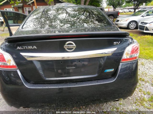 1N4AL3APXEC325O78 Nissan Altima 2.5/s/sv/sl