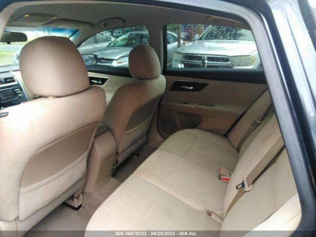 1N4AL3APXEC325O78 Nissan Altima 2.5/s/sv/sl