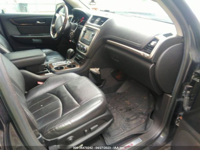1GKKVTKD1EJ321384 GMC Acadia Denali