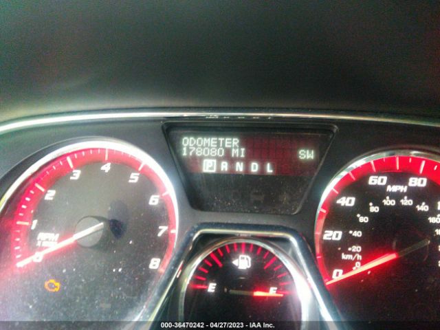 1GKKVTKD1EJ321384 GMC Acadia Denali
