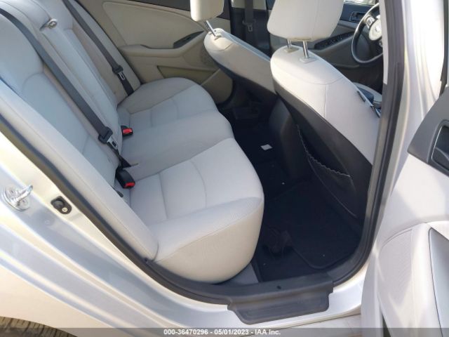KNAGM4A72E5477882 KIA Optima Lx