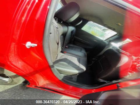 Chevrolet Sonic Rs 2014 1G1JG6SB6E4174715 Image 7
